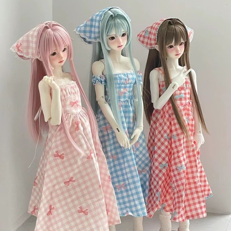 bjd convention
