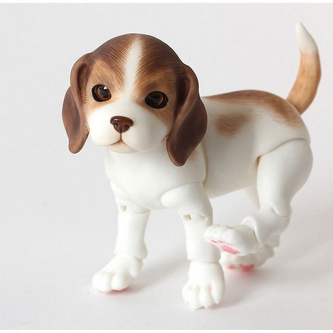 animal bjd