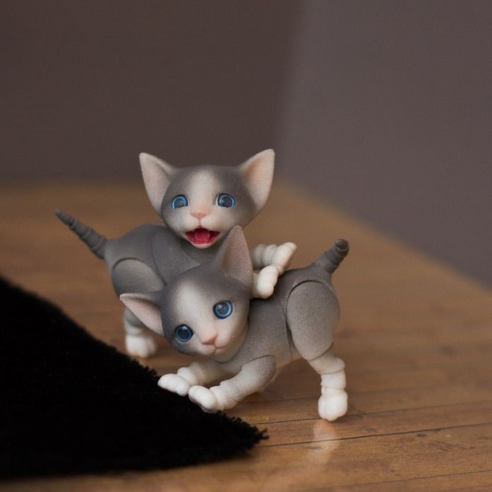 animal bjd
