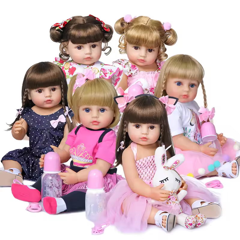 doll