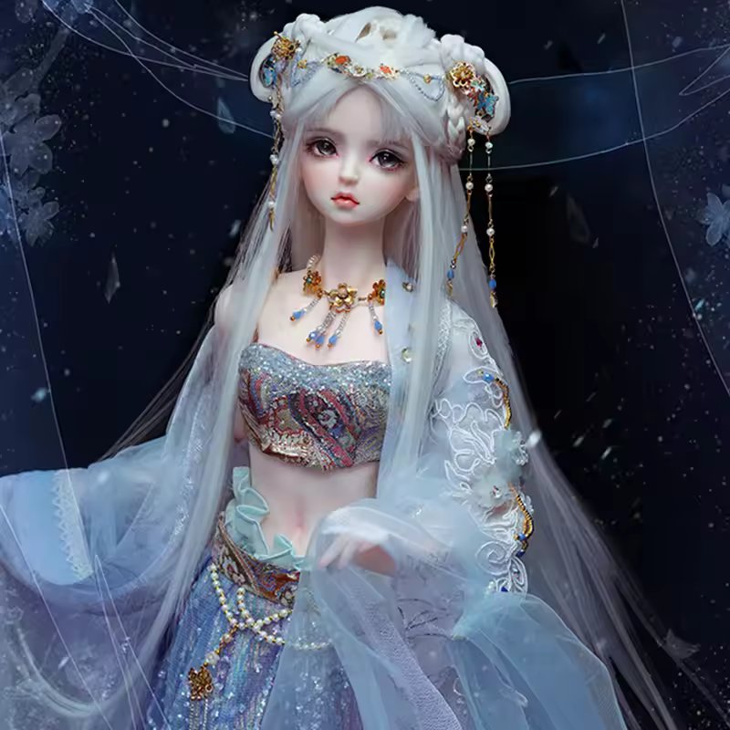 bjd