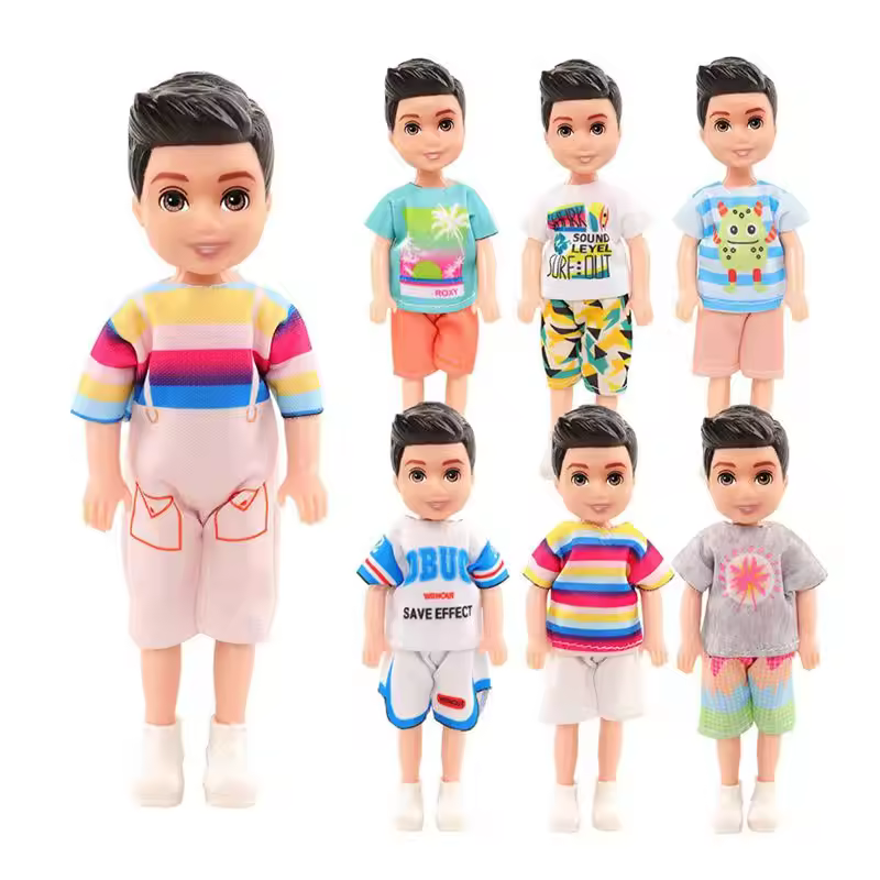doll