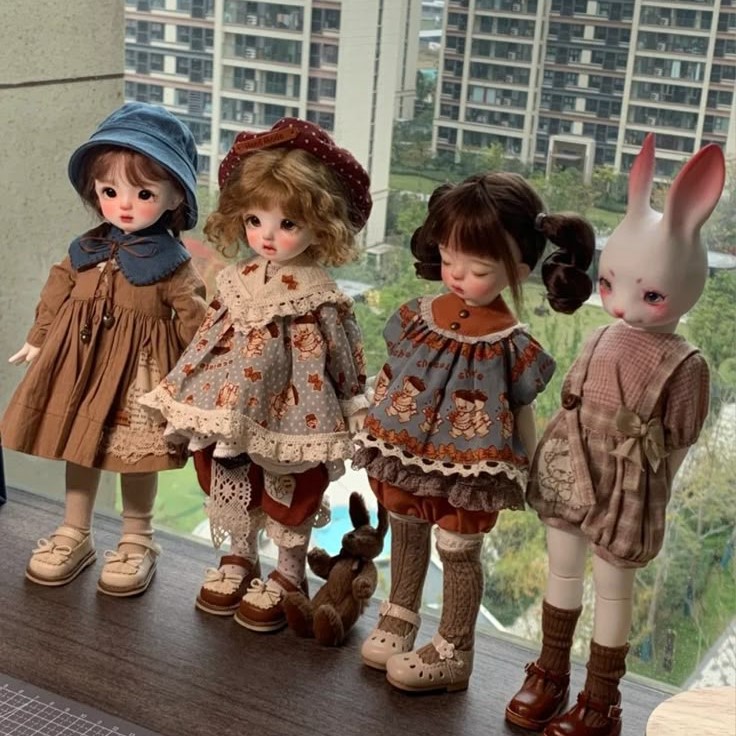 bjd convention