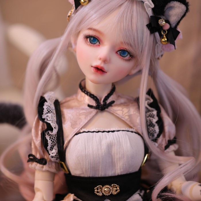 where to buy bjd dolls online