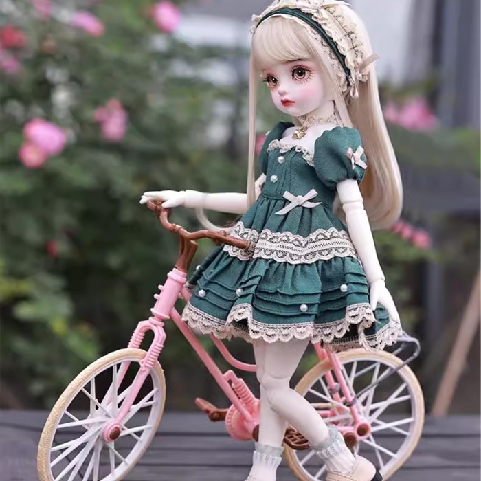 where to buy bjd dolls online