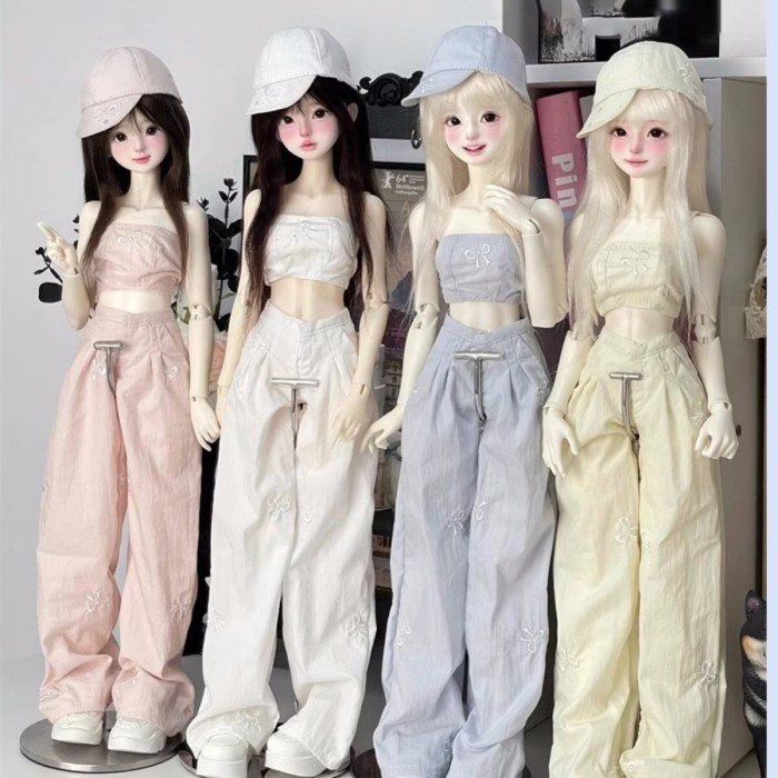 where to buy bjd dolls online