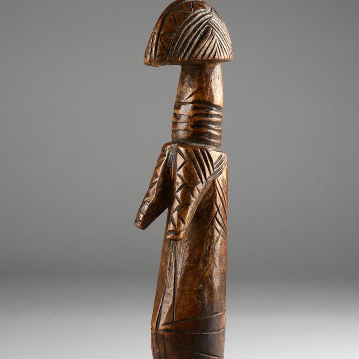 what would be a good occasion to give a biiga doll?