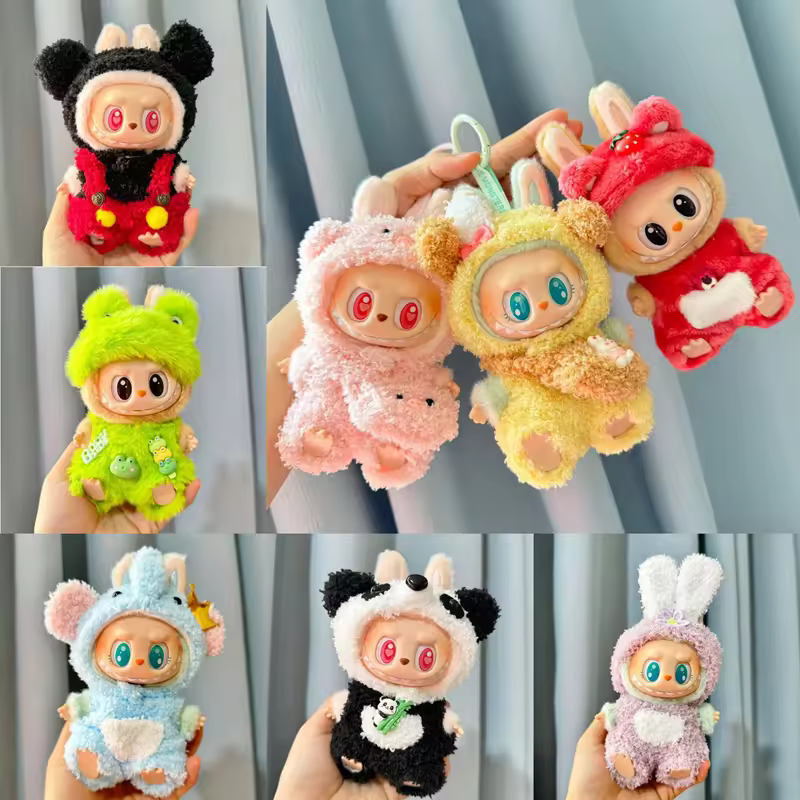 doll onesie