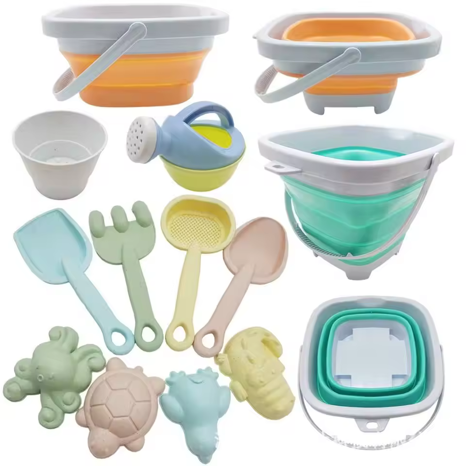beach toys