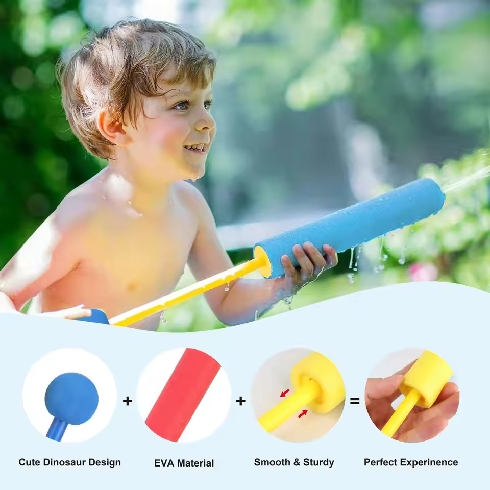 beach toys