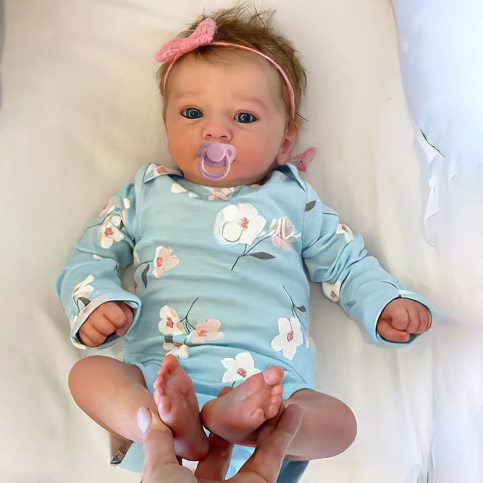 doll onesie