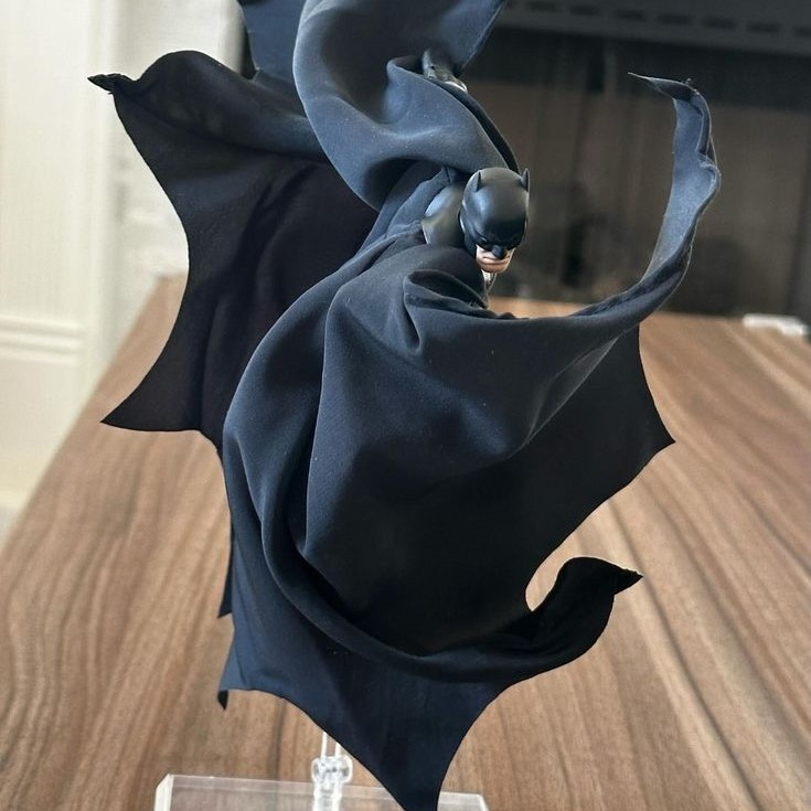 baby doll batman