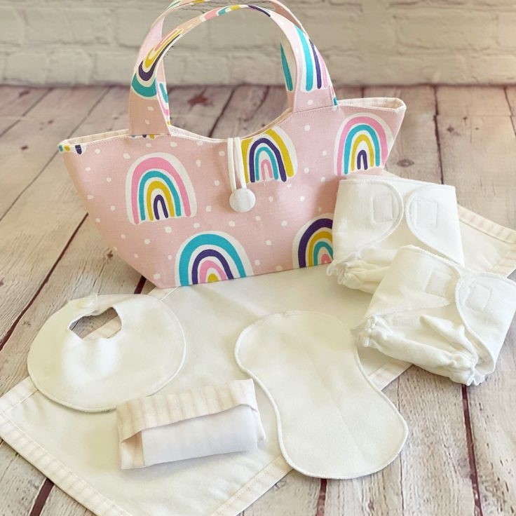 baby doll diaper bag