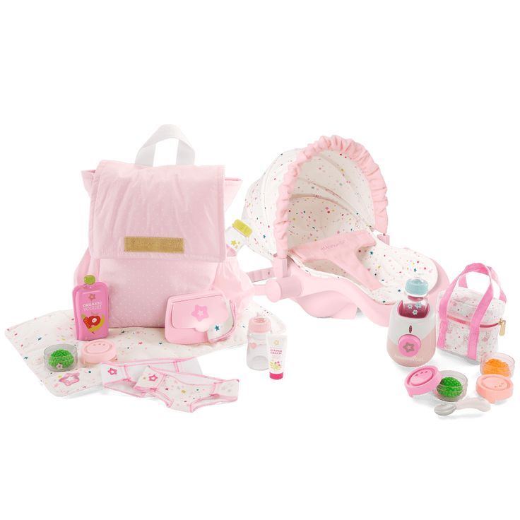 baby doll bottles