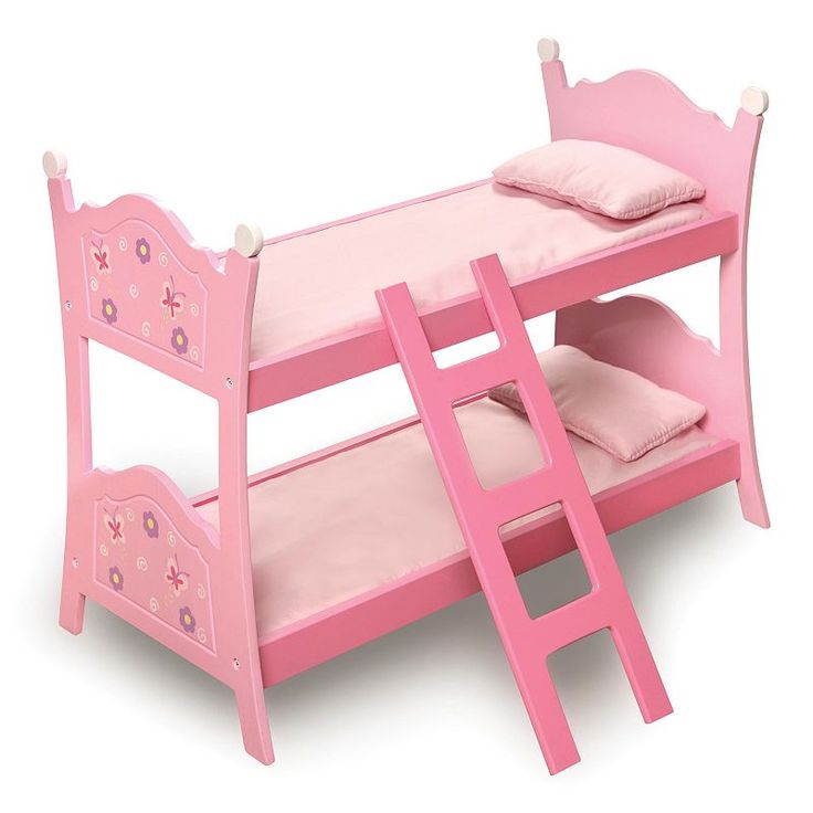 baby doll crib