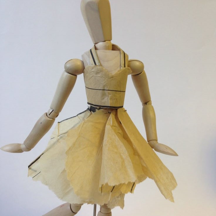 mannequin doll
