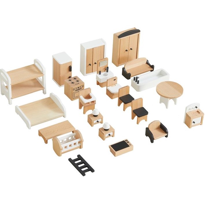 doll house furniture