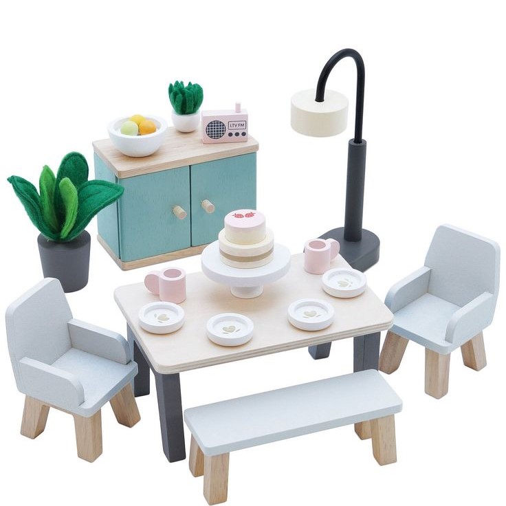 doll house furniture