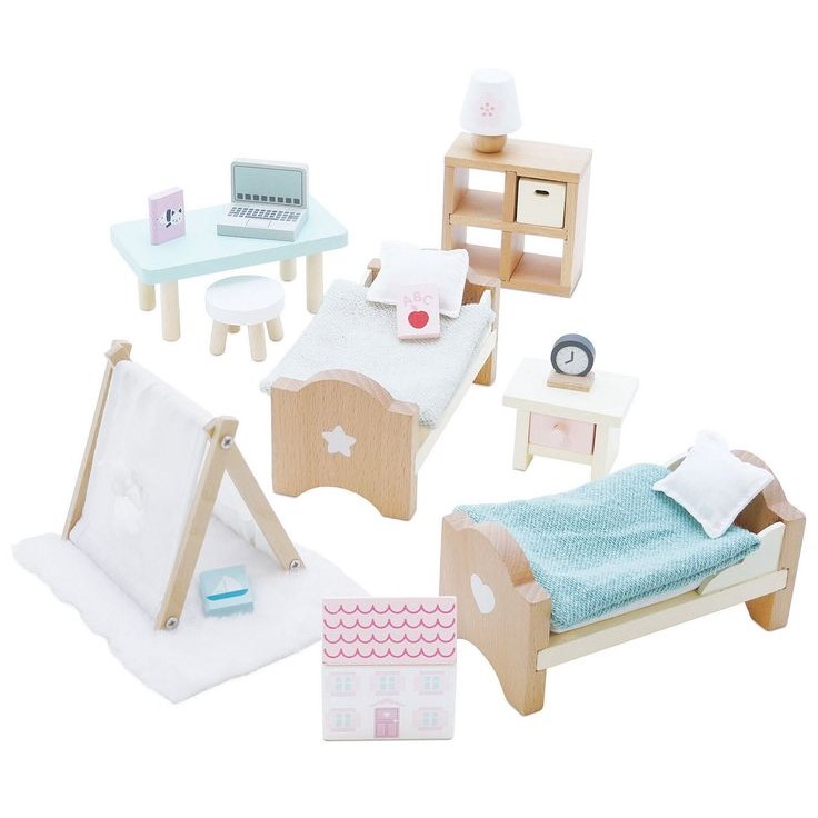 doll house furniture