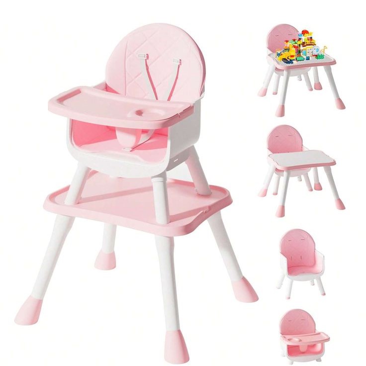 baby doll high chair