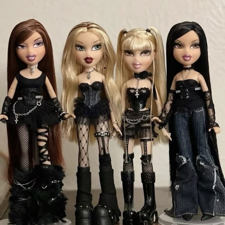 bratz doll