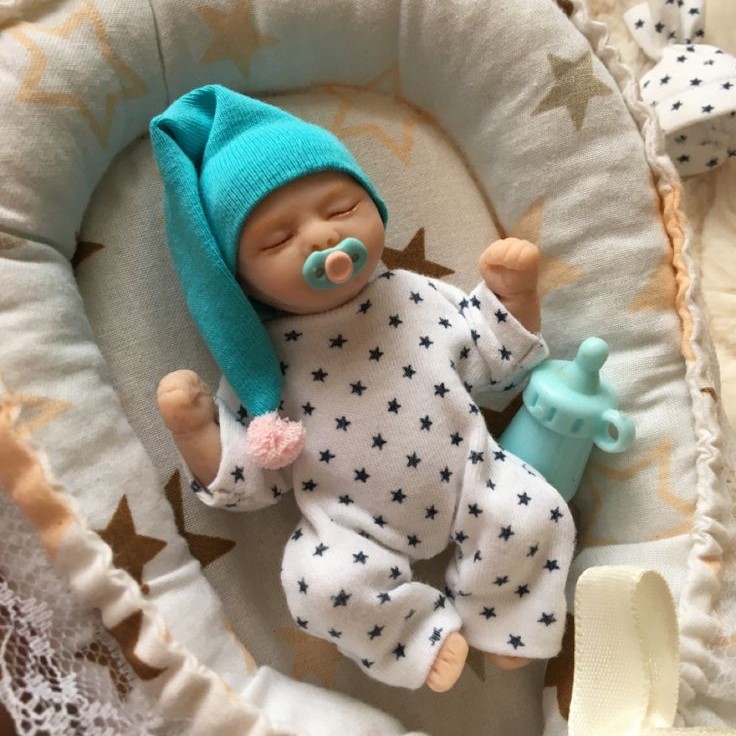 baby doll bed
