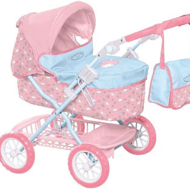 baby doll stroller set