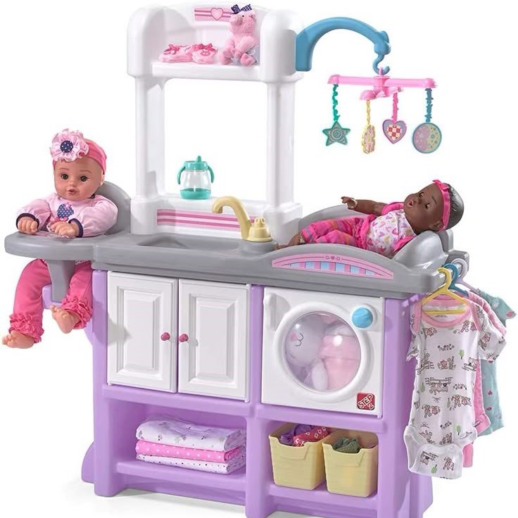 baby doll stuff
