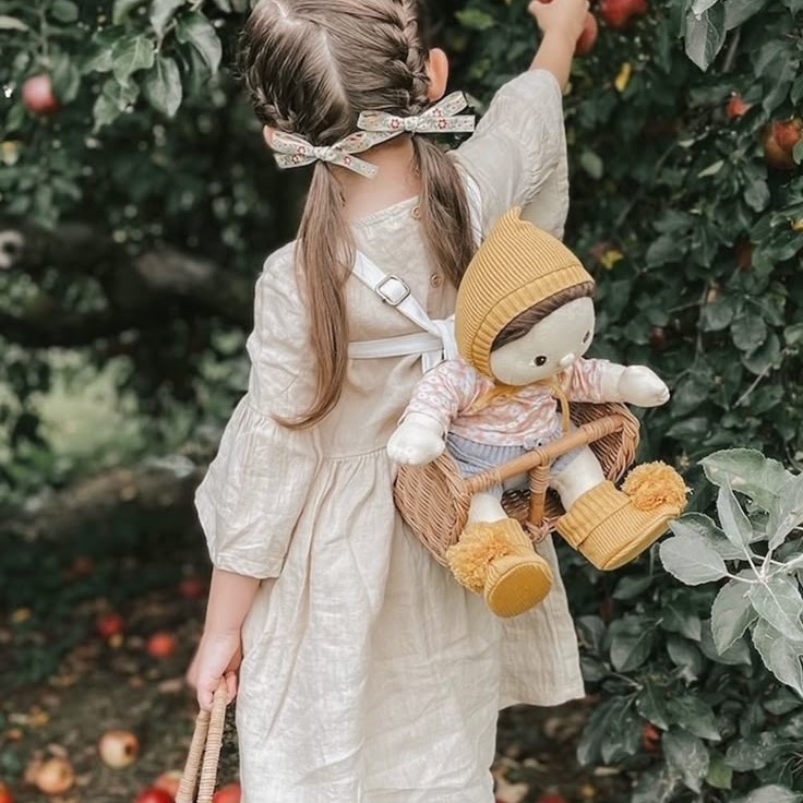 baby doll diaper bag