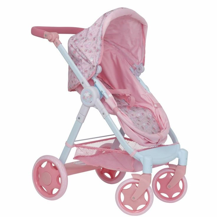 baby doll stroller set