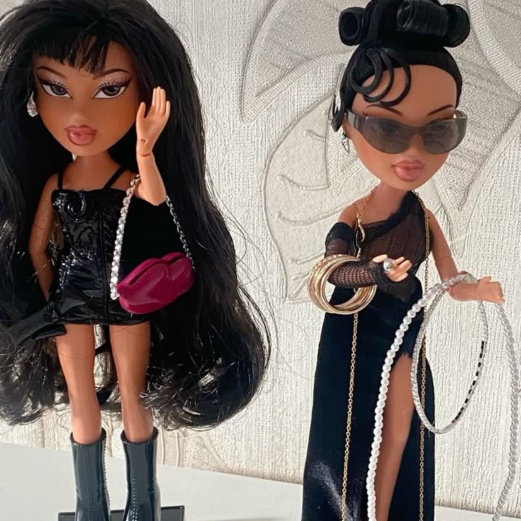kylie jenner bratz doll