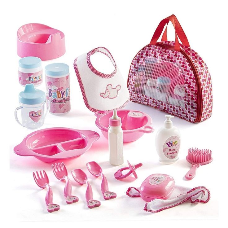 baby doll stuff