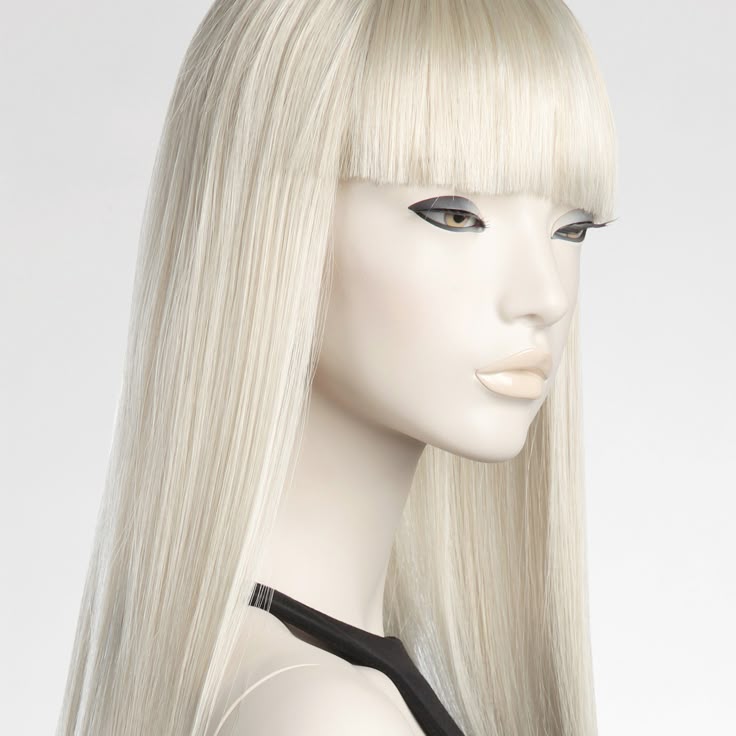 mannequin head for wigs