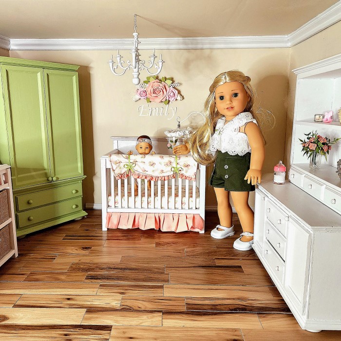 american girl doll furniture