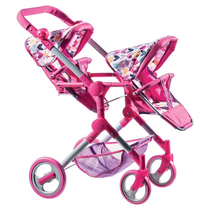 baby doll stroller