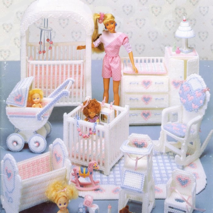 baby doll furniture