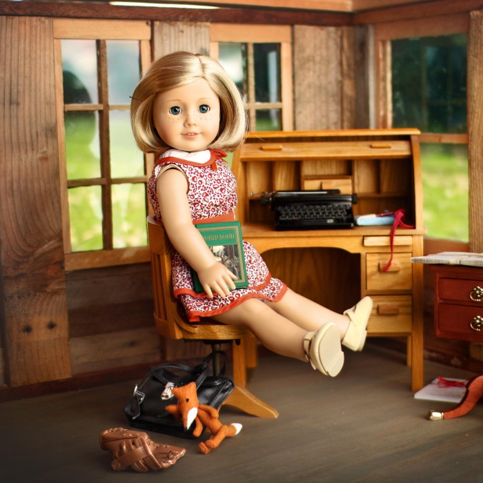 american girl doll furniture