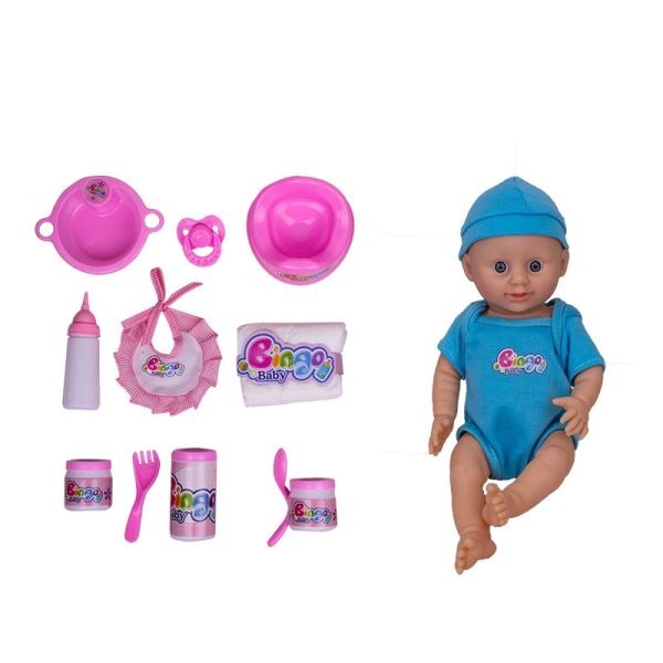 baby born doll