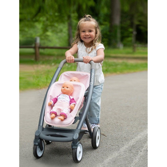 baby doll stroller for 2 year old