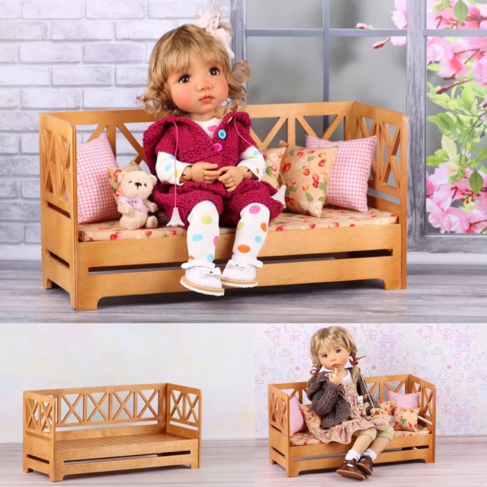 american girl doll furniture