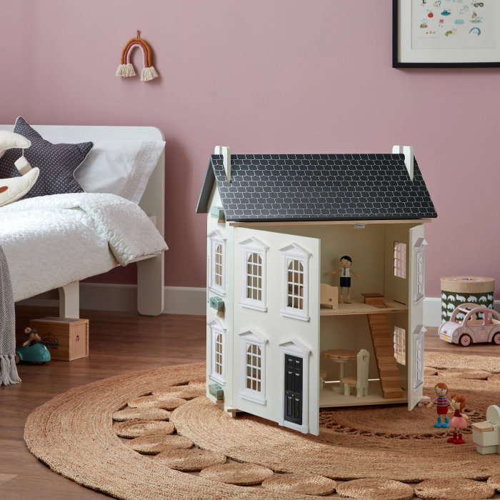 doll house furniture