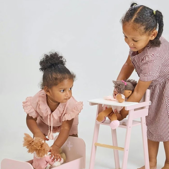 baby doll furniture