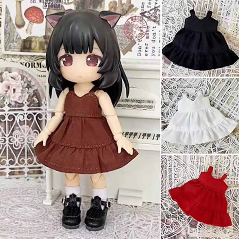 doll nightgown