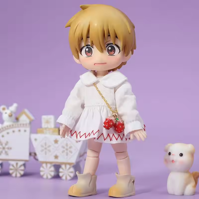 doll nightgown