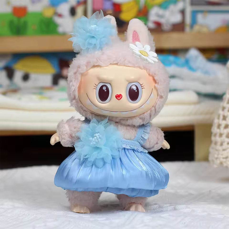 doll dress