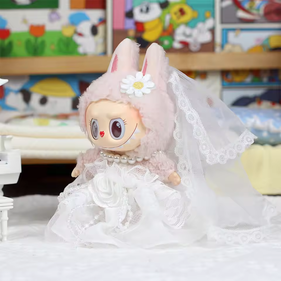 doll dress