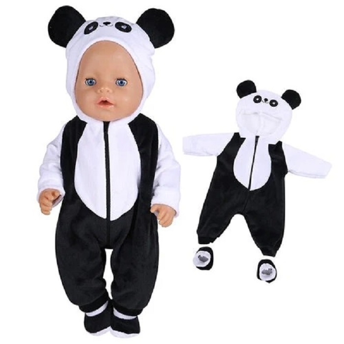 baby born doll