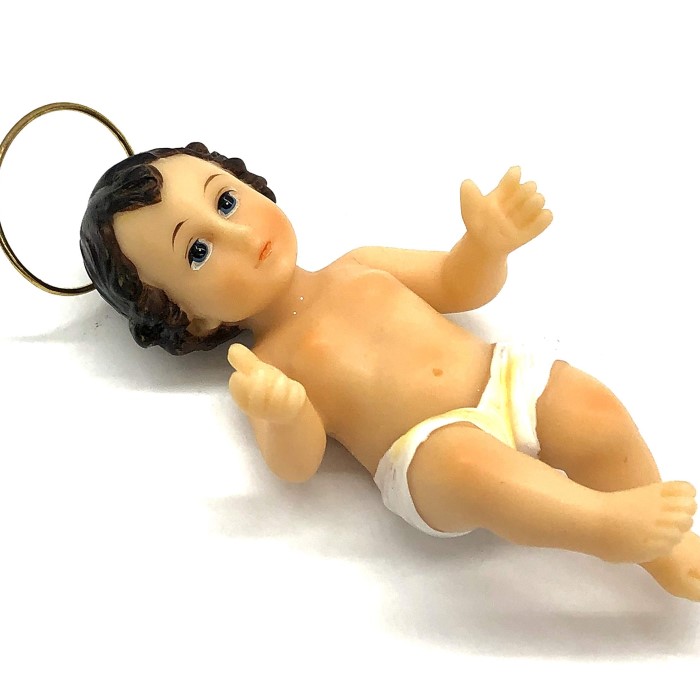 baby jesus doll