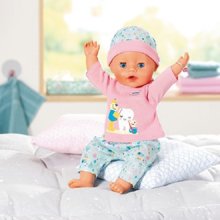 baby born doll