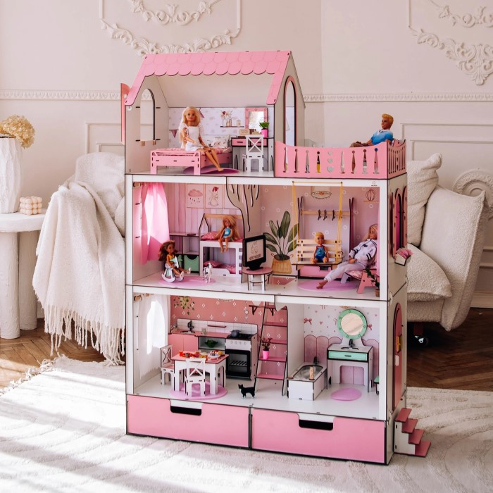 doll house furniture